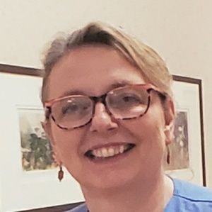 Meet your Posher, Deana